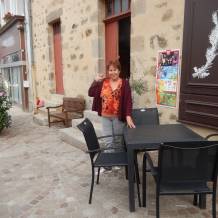 Rencontrer des hommes et des femmes à Saint-Junien