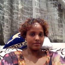 Rencontre Femme Djibouti Yasmine 27ans, cm et 50kg - BlackAndBeauties