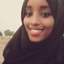 Rencontre Femme Djibouti Yasmine 27ans, 168cm et 50kg - BlackAndBeauties
