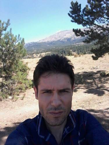 rencontre passif maroc