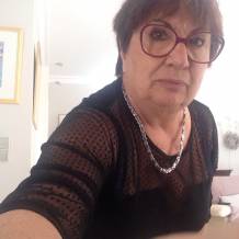 Rencontre Femme senior dans la région de Aix-en-Provence