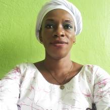 Femme seropositive guinéenne cherche homme