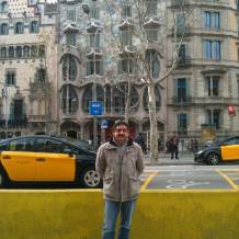 annonces rencontres espagne