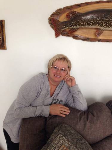 rencontre femme qui chasse