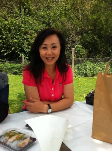 Visitez notre site de rencontre de femme asiatique en France