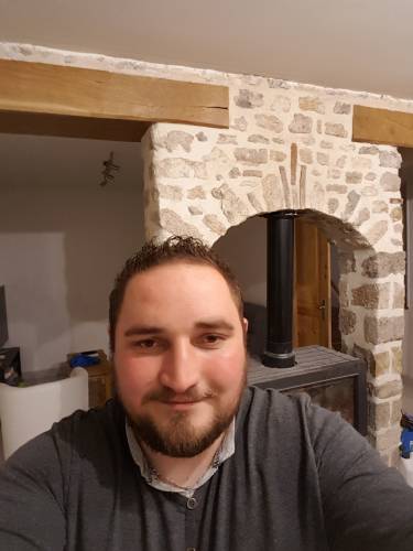recherche homme gentil