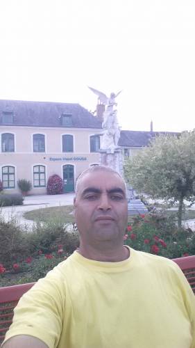 rencontre homme maghrebin