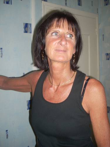 rencontre passagere moto