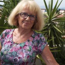 Rencontre femme senior de 60 ans et plus