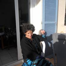 rencontre femme qui aime la peche