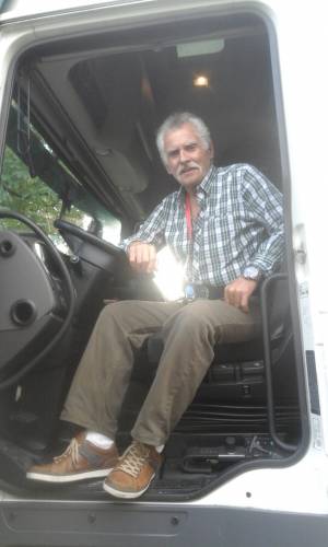 site de rencontre routier
