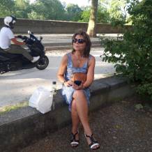 rencontre tours femme