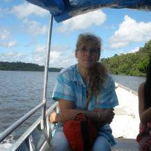 rencontre femmes amerique du sud
