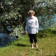 rencontre femme luc sur mer