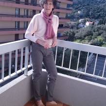 Rencontre homme et femme en Corse