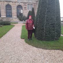 Rencontre Femmes à Versailles