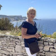 Femme cherche homme