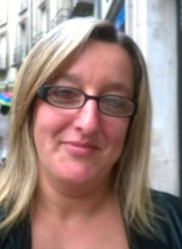 cherche femme 60