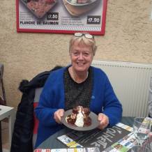 femme cherche homme royan