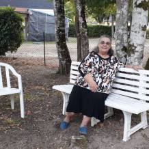 rencontre femmes seniors loiret