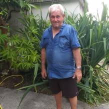 Rencontre Homme Nouvelle-Calédonie Jean louis 56ans, 178cm et 80kg - BlackAndBeauties