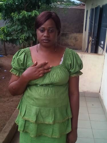 rencontre femme seropo