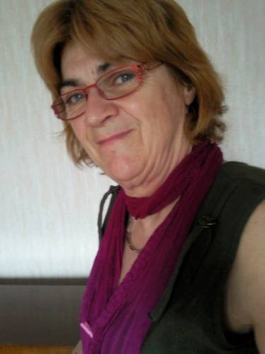Recherche Femme pour amitié
