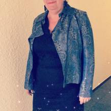 femme le grand quevilly