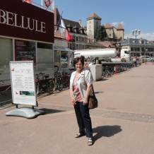 annonce rencontre evian
