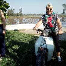 recherche femme 60
