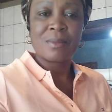 Jeune femme rencontre Rencontre avec
