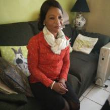rencontre avec africaine en france