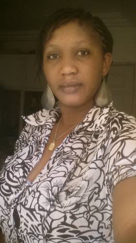recherche femme afrique
