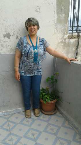 Bejaia rencontre homme