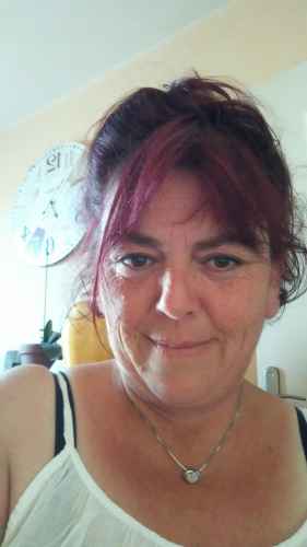 Rencontre serieuse entre homme