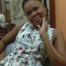 recherche femme haitienne disponible