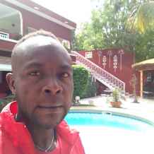 cherche femme gambienne