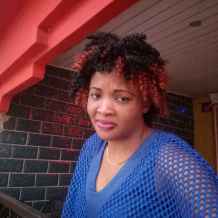 rencontre femme coiffeuse