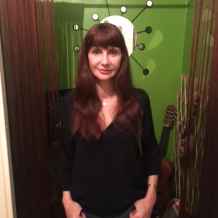 Cherche jeune fille au pair suisse