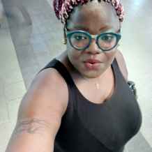 femme cherche homme mbour