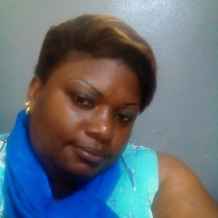 camerounaise celibataire cherche homme