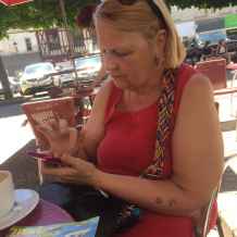 rencontre femme vernouillet 28
