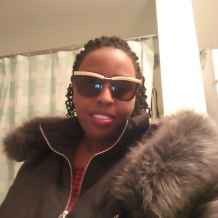 recherche femme noire quebec