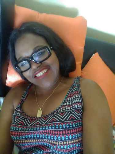 Je cherche une jeune femme black [PUNIQRANDLINE-(au-dating-names.txt) 34