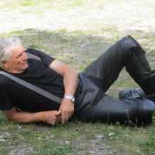 S'inscrire pour des Rencontres Senior