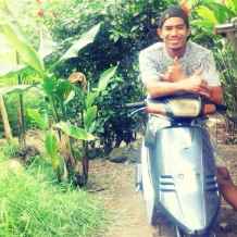 Rencontre homme tahitien