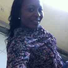 Recherche femme serieuse pour mariage du cameroun [PUNIQRANDLINE-(au-dating-names.txt) 65