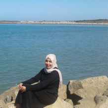 Rencontre femme el hajeb