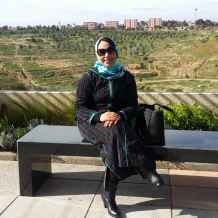 rencontre femmes tanger