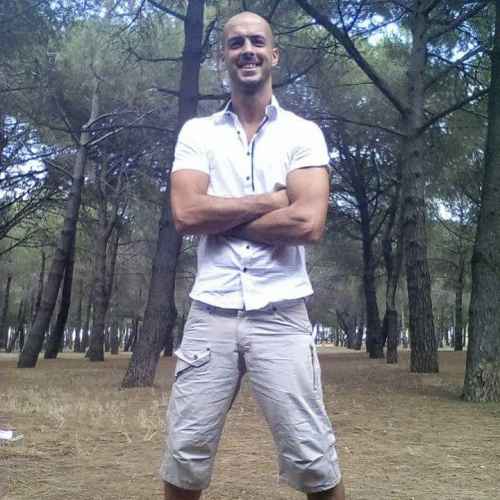 Rencontre caline